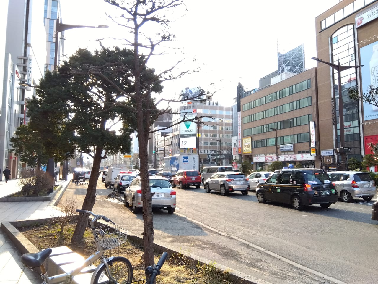 鳥貴族すすきの店