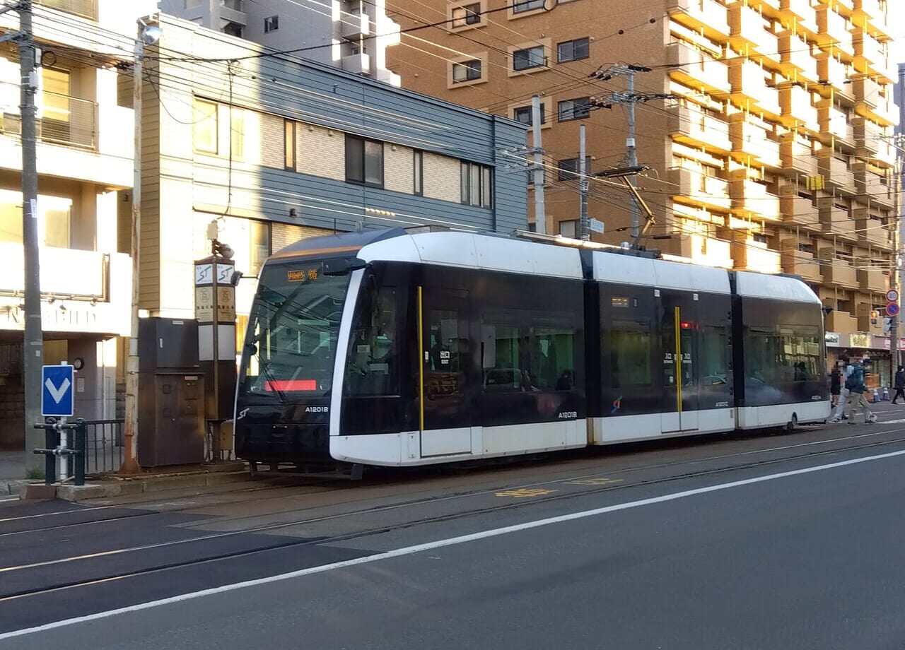 電車フェス