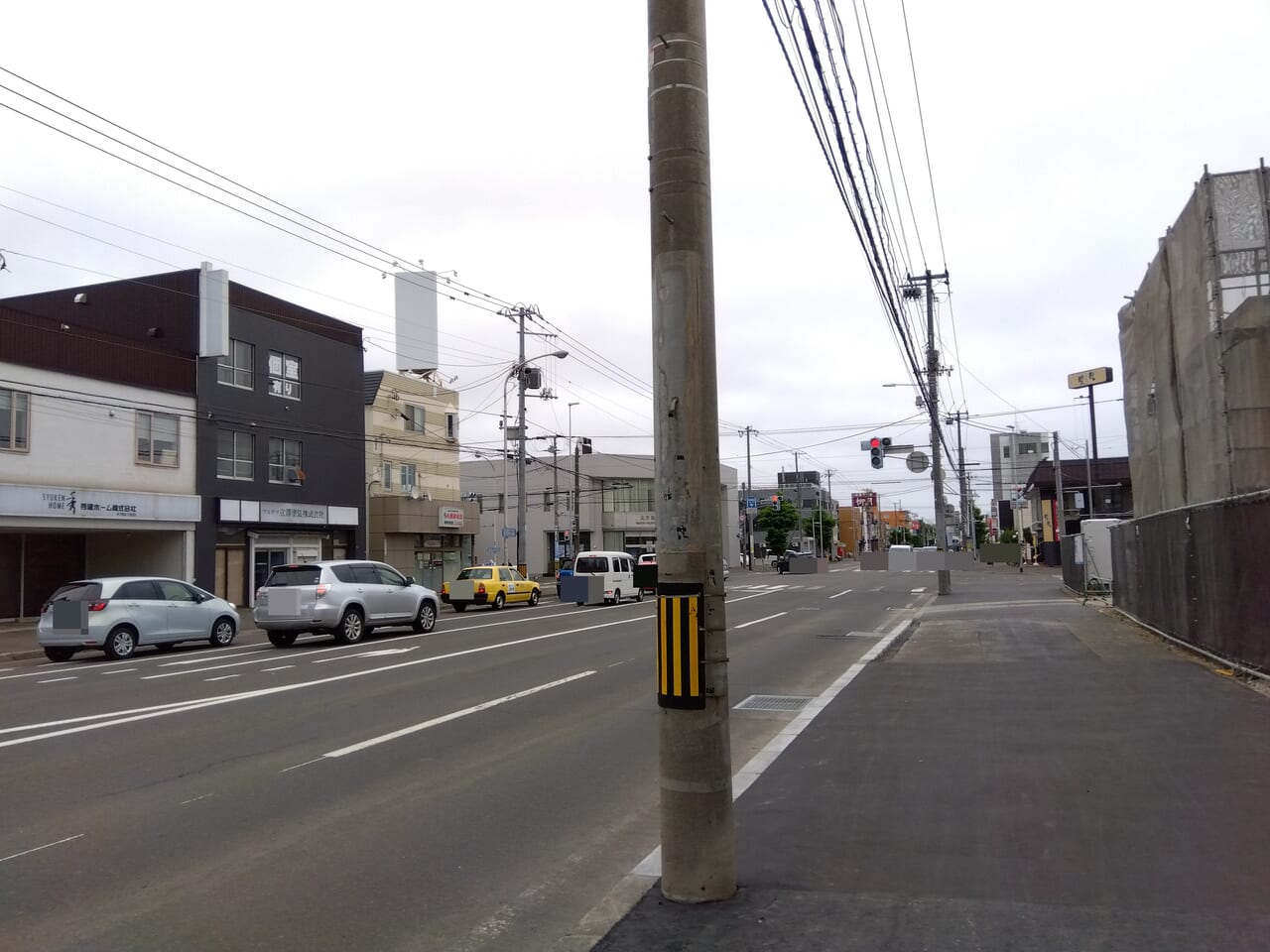 くら寿司新琴似店