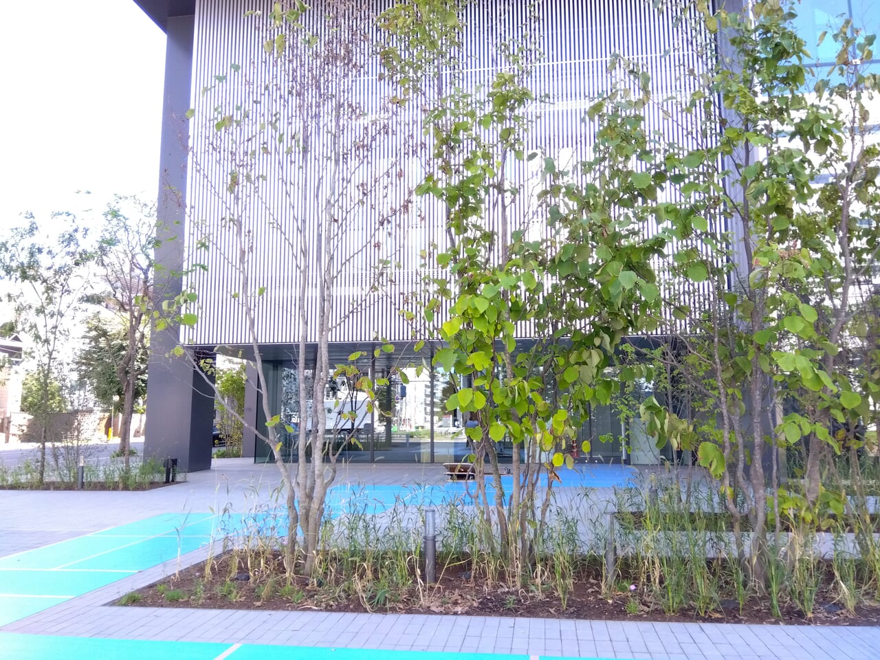 札幌市】道産フェアや講演会など誰でも気軽に利用できるスペース