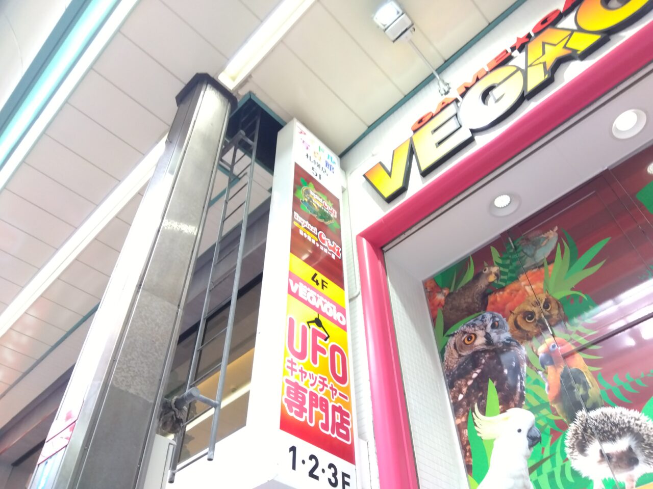 トロピカルジェム閉店