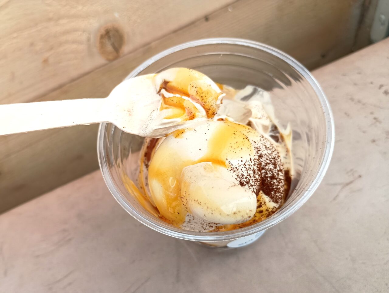 シュプールコーヒー