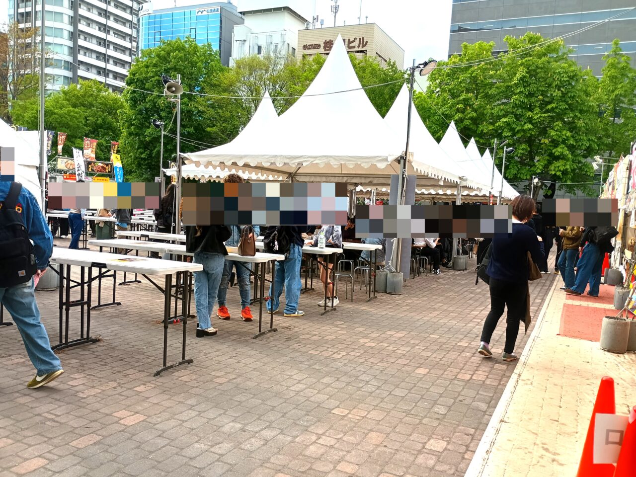 ラーメンショー
