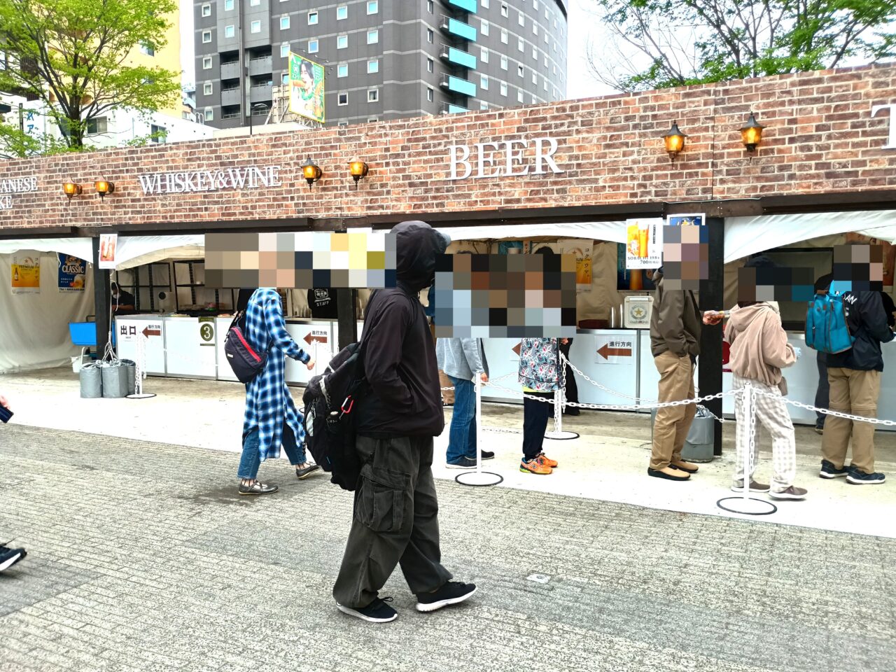 焼き鳥フェス)