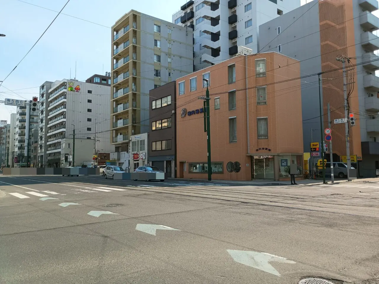 クシュクシュ堂