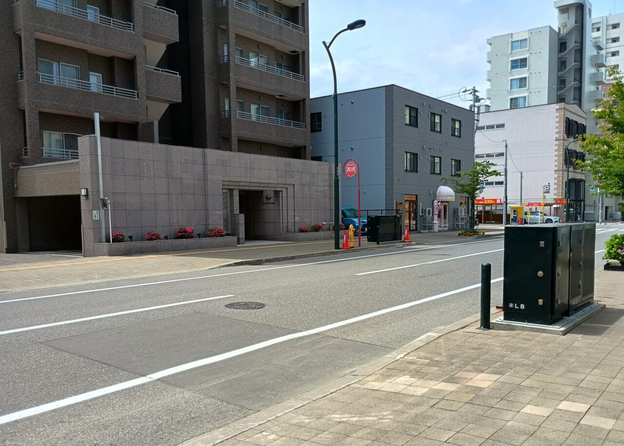 裏参道祭り