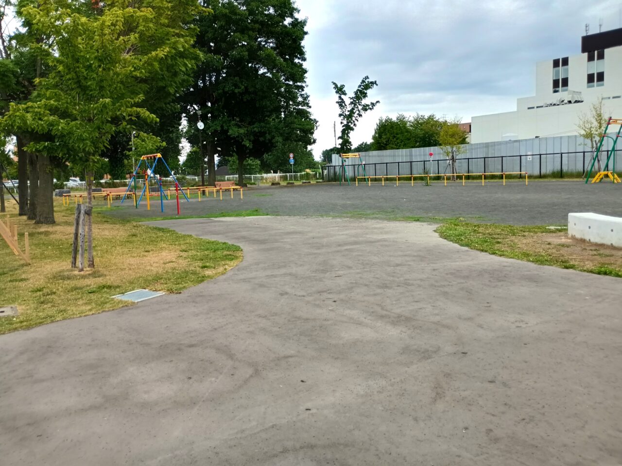 八軒ふれあい夏まつり