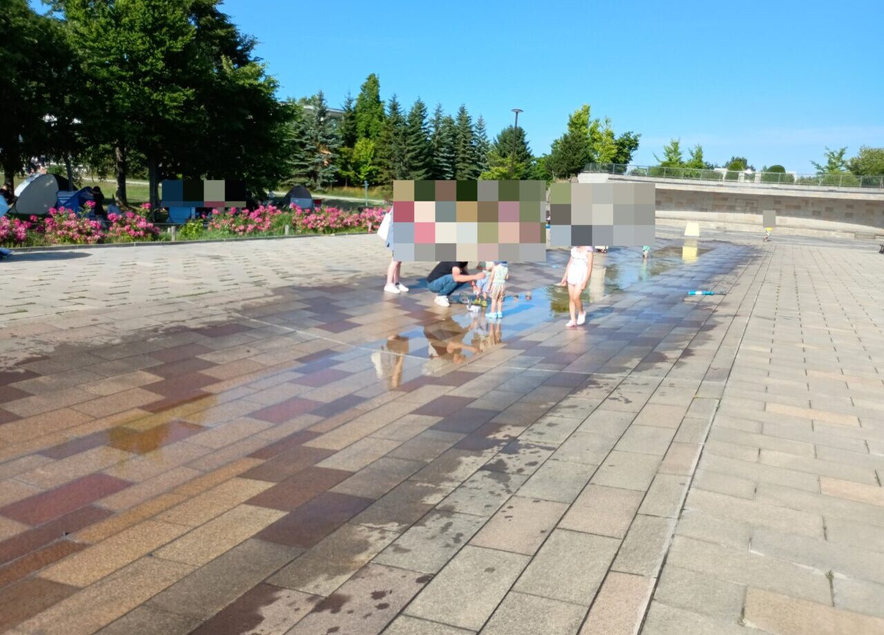 川下公園