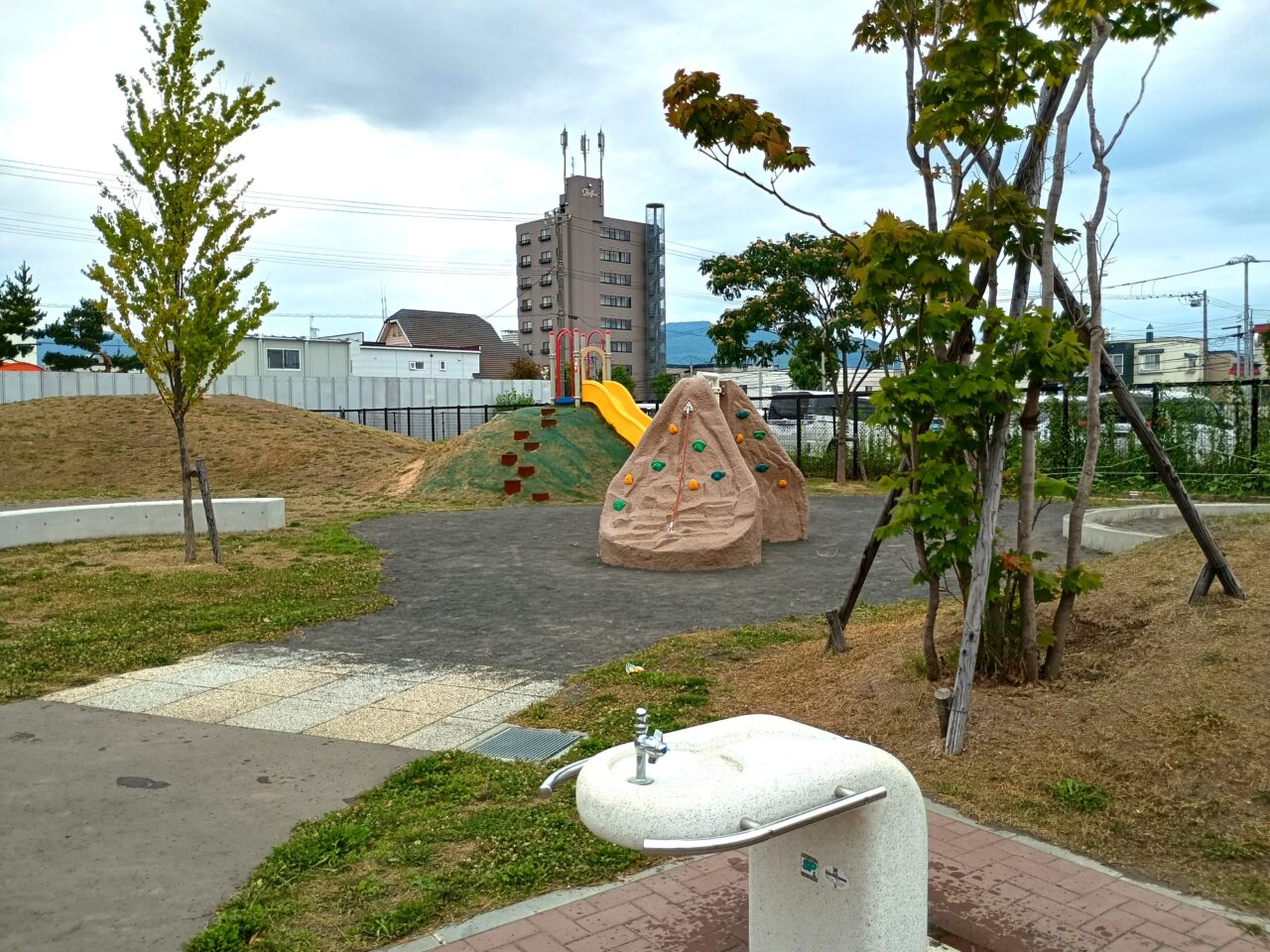 八軒ふれあい夏まつり
