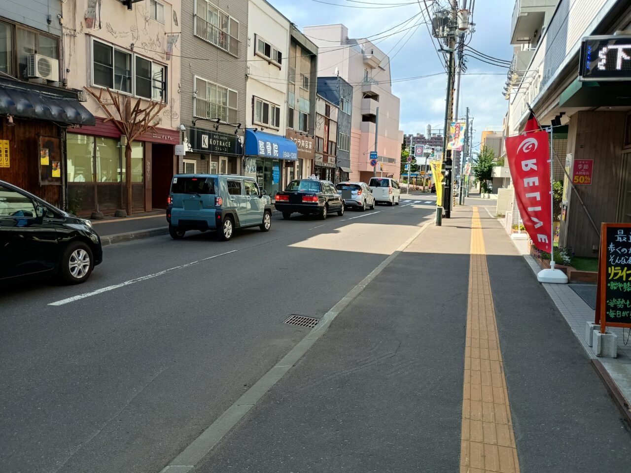 円山夏祭り