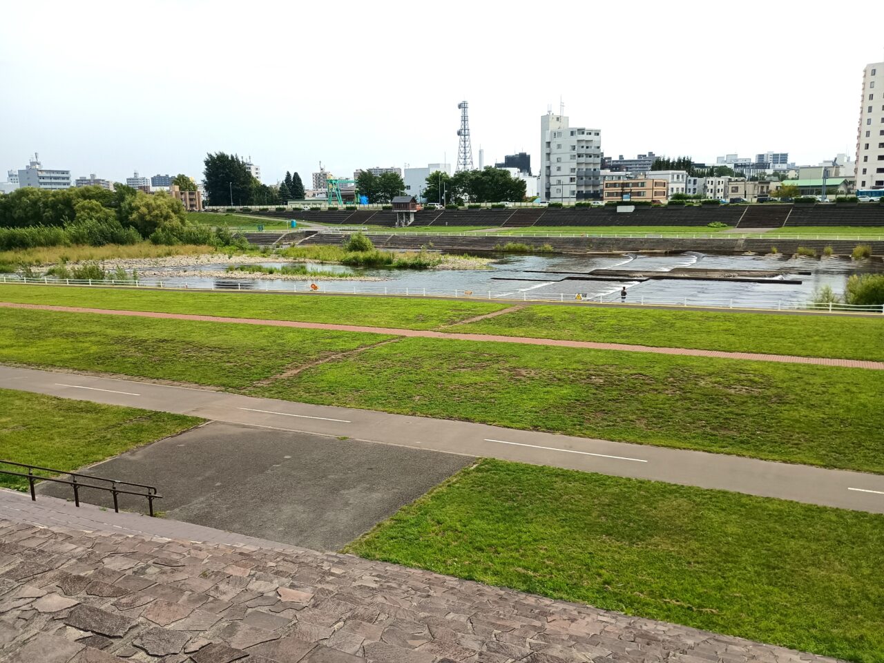 川見