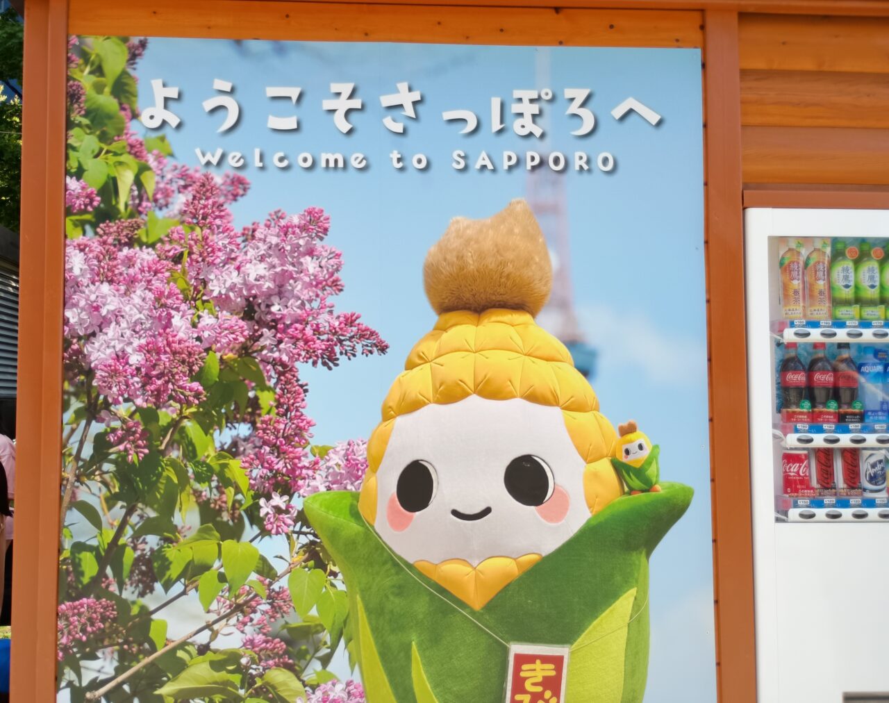 大通公園