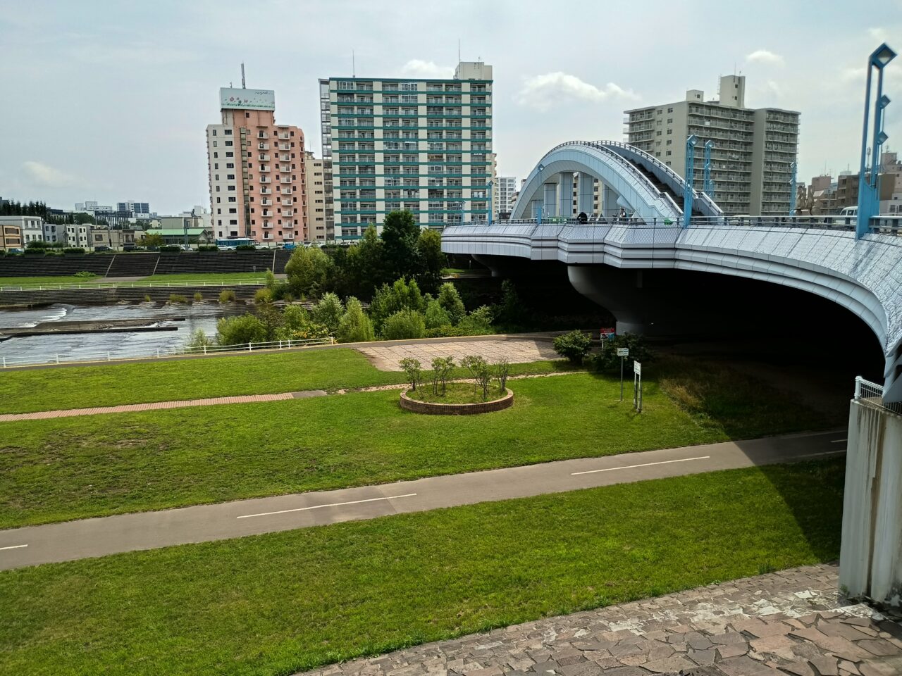 川見