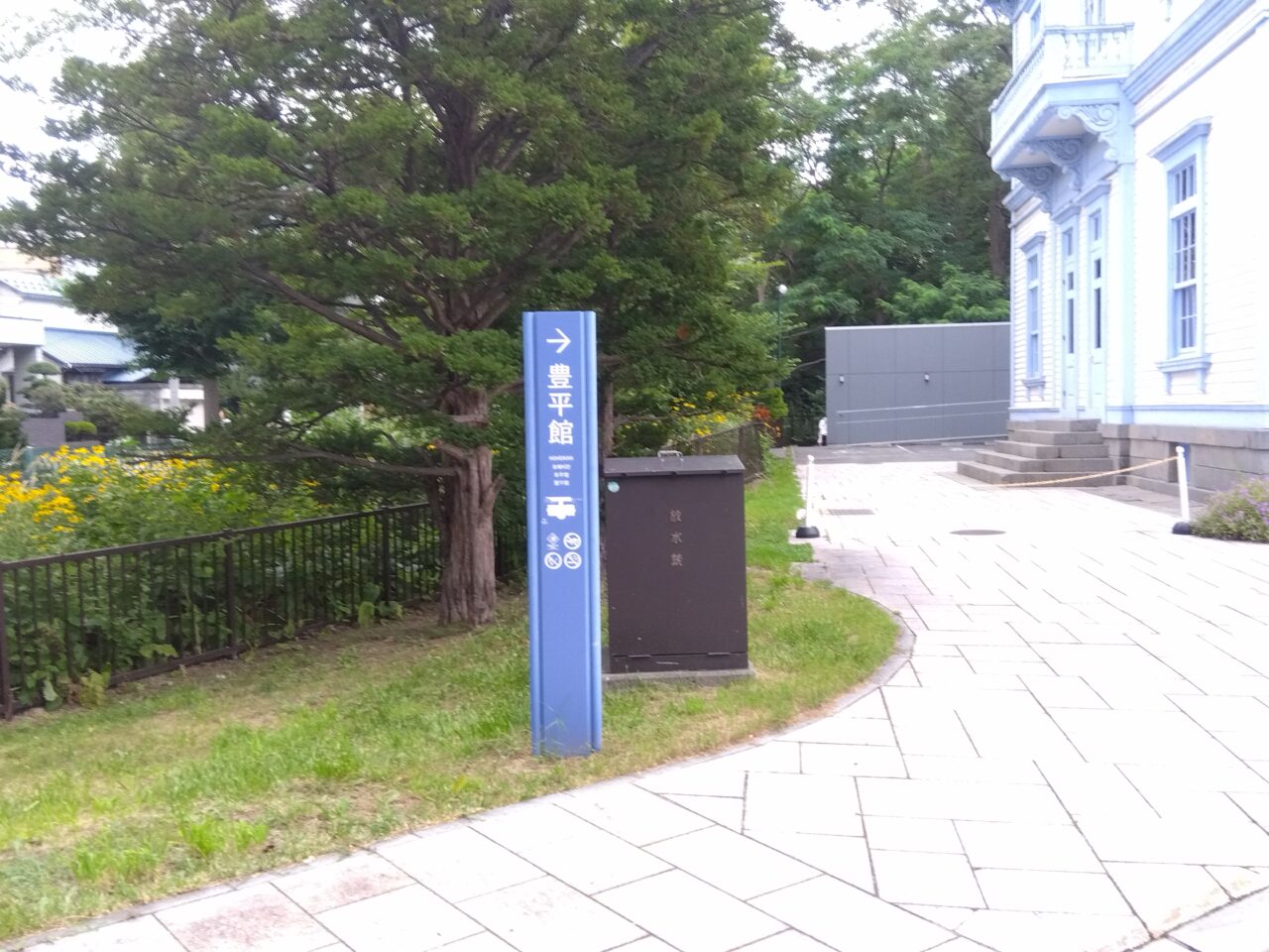 ウイーンお茶会
