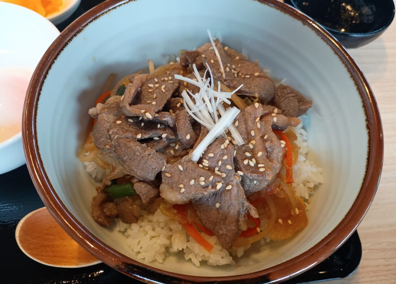 松尾ジンギスカン