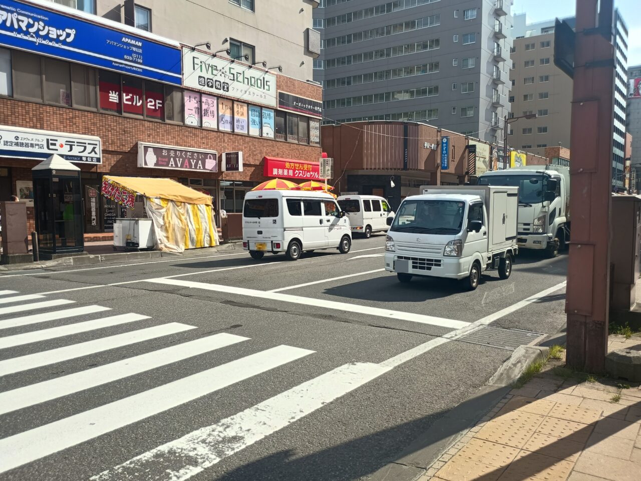 琴似例大祭