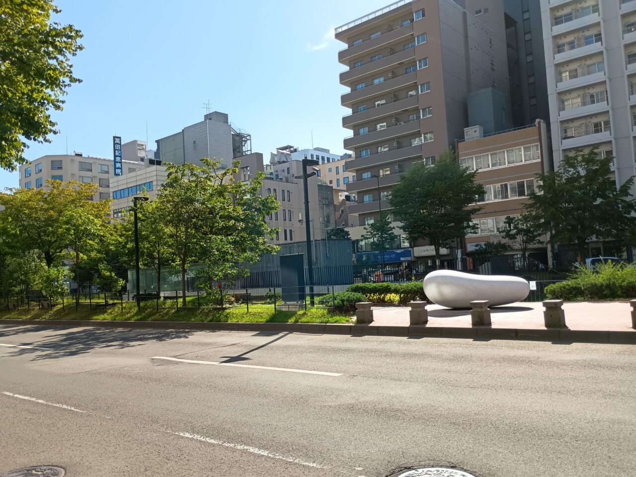 創成川YEG