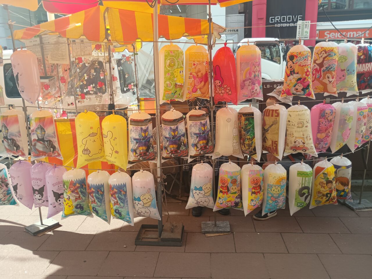 琴似例大祭