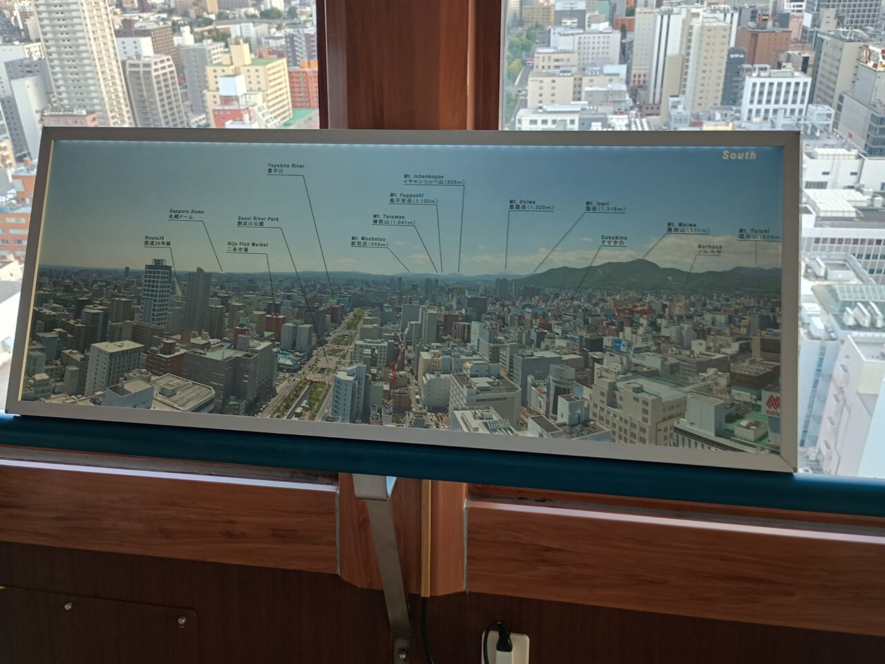 テレビ塔