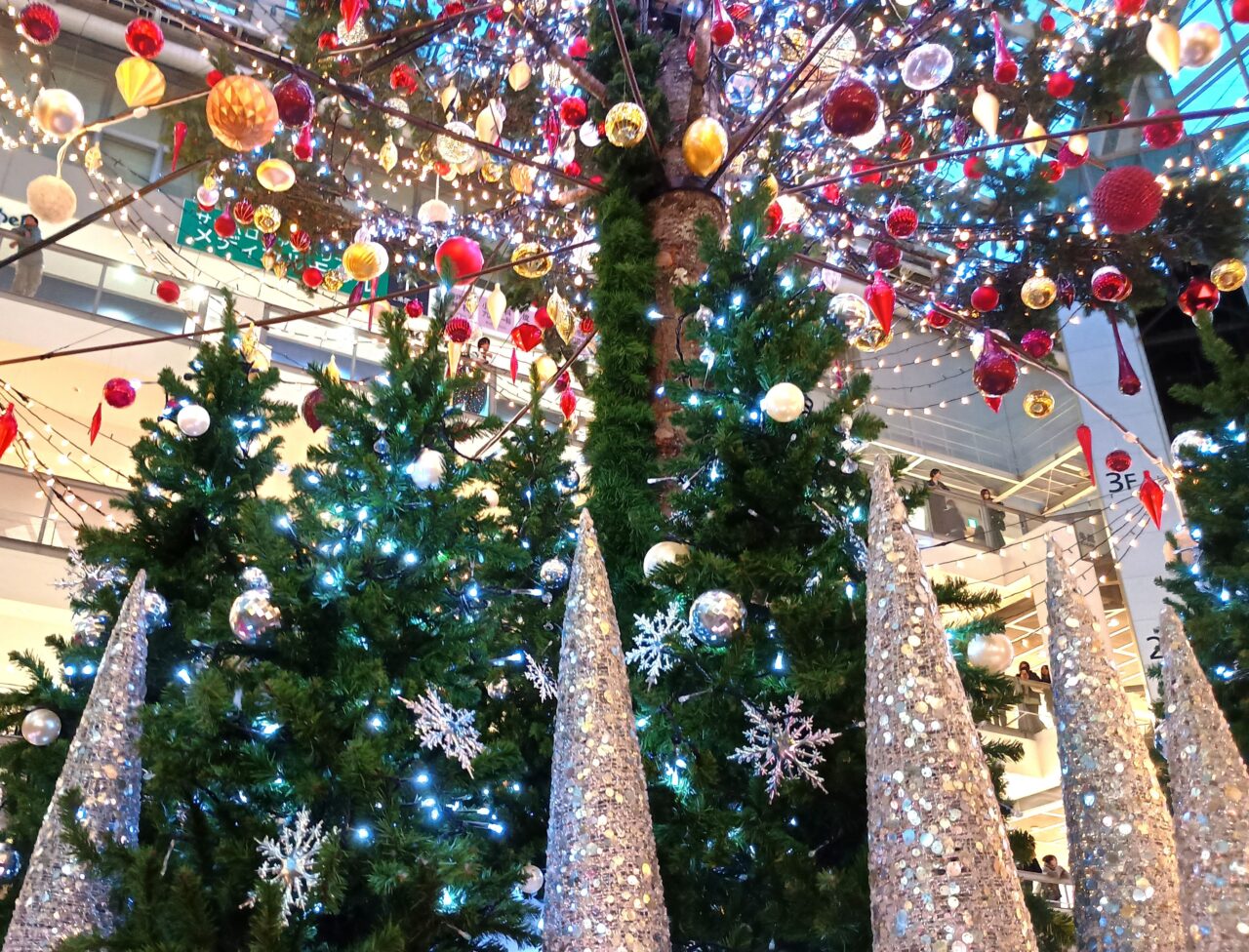 ファクトリーツリー