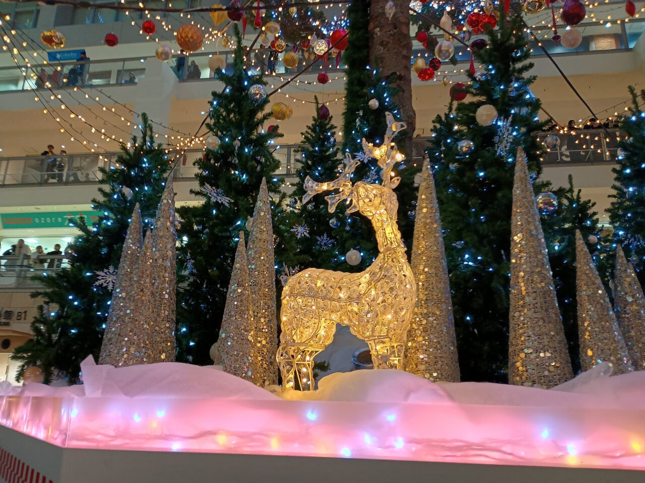 ファクトリーツリー