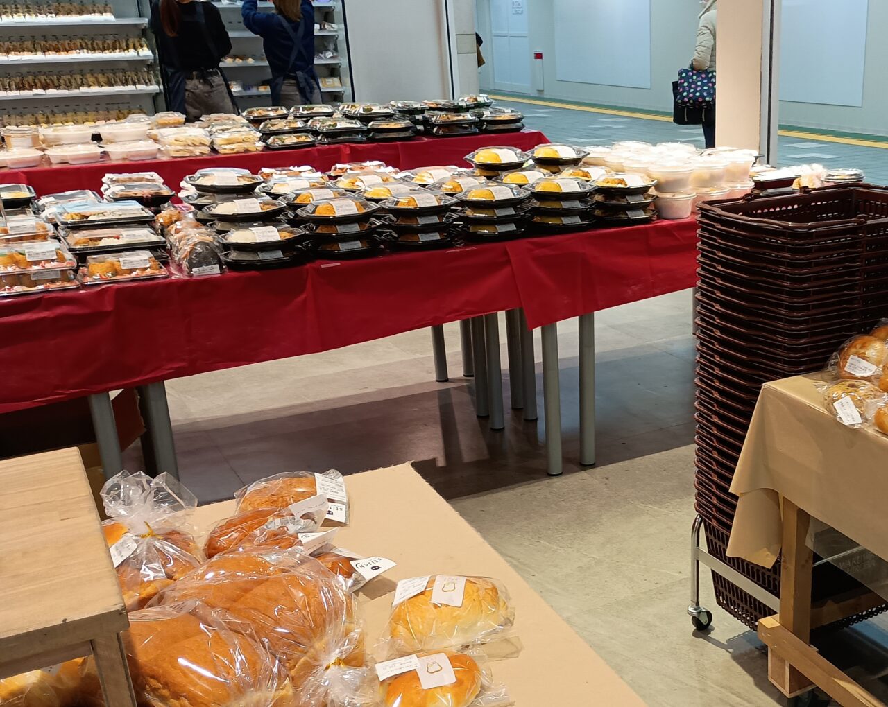 ワクワク広場閉店