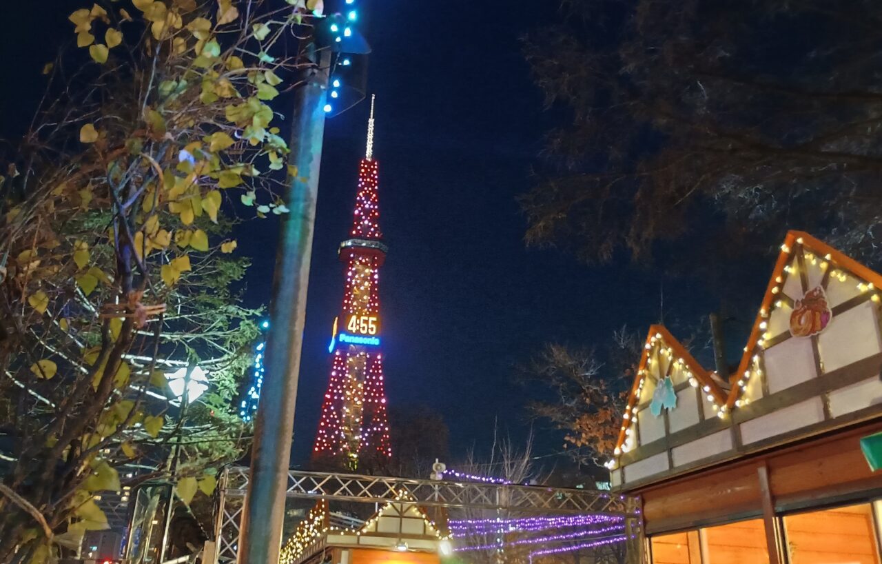 ミュンヘンクリスマス市