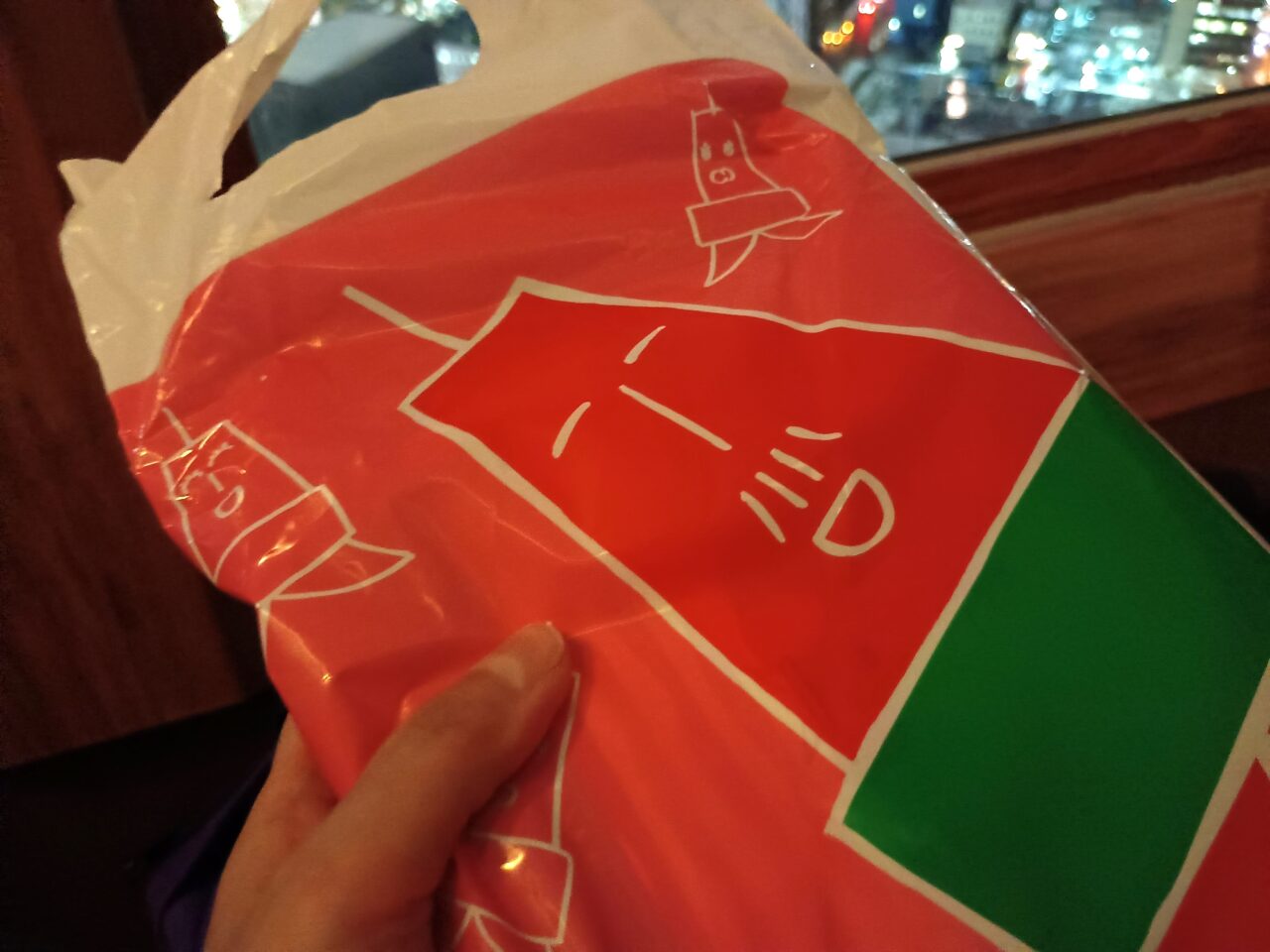 テレビ塔誕生日