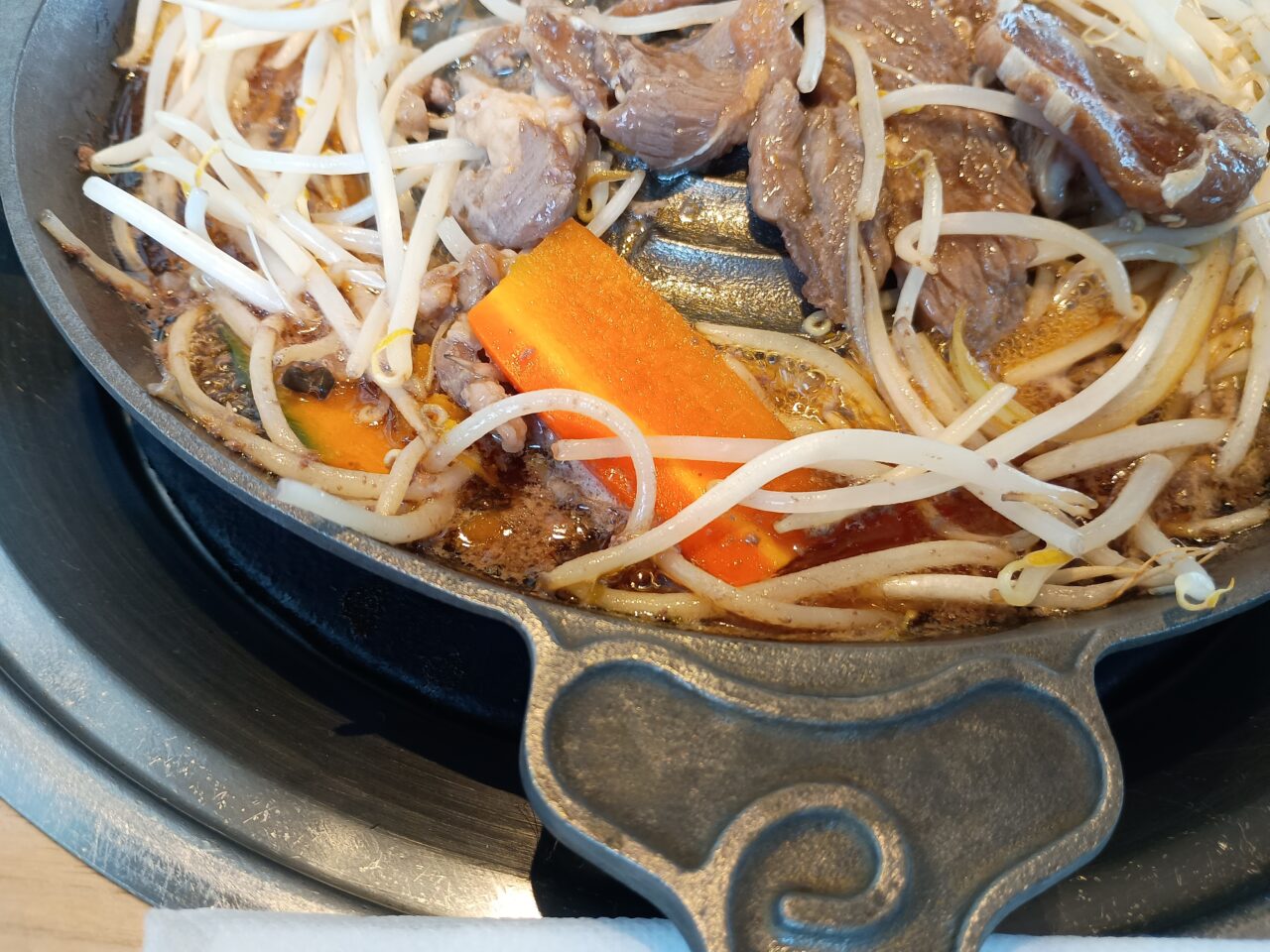 松尾ジンギスカン２倍