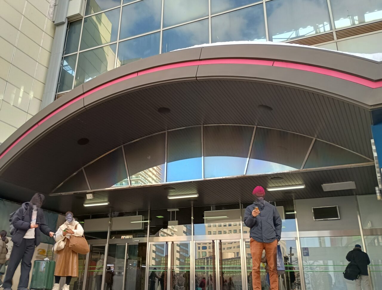 メロンカステーラ