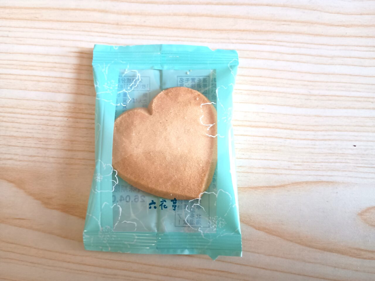 六花亭ホワイトデー