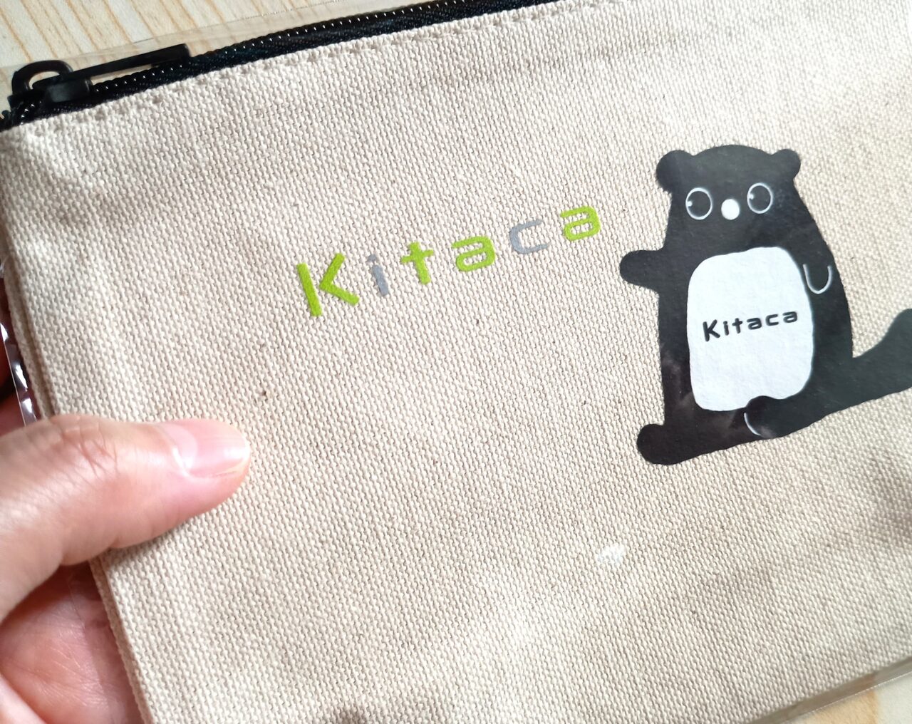 kitaca